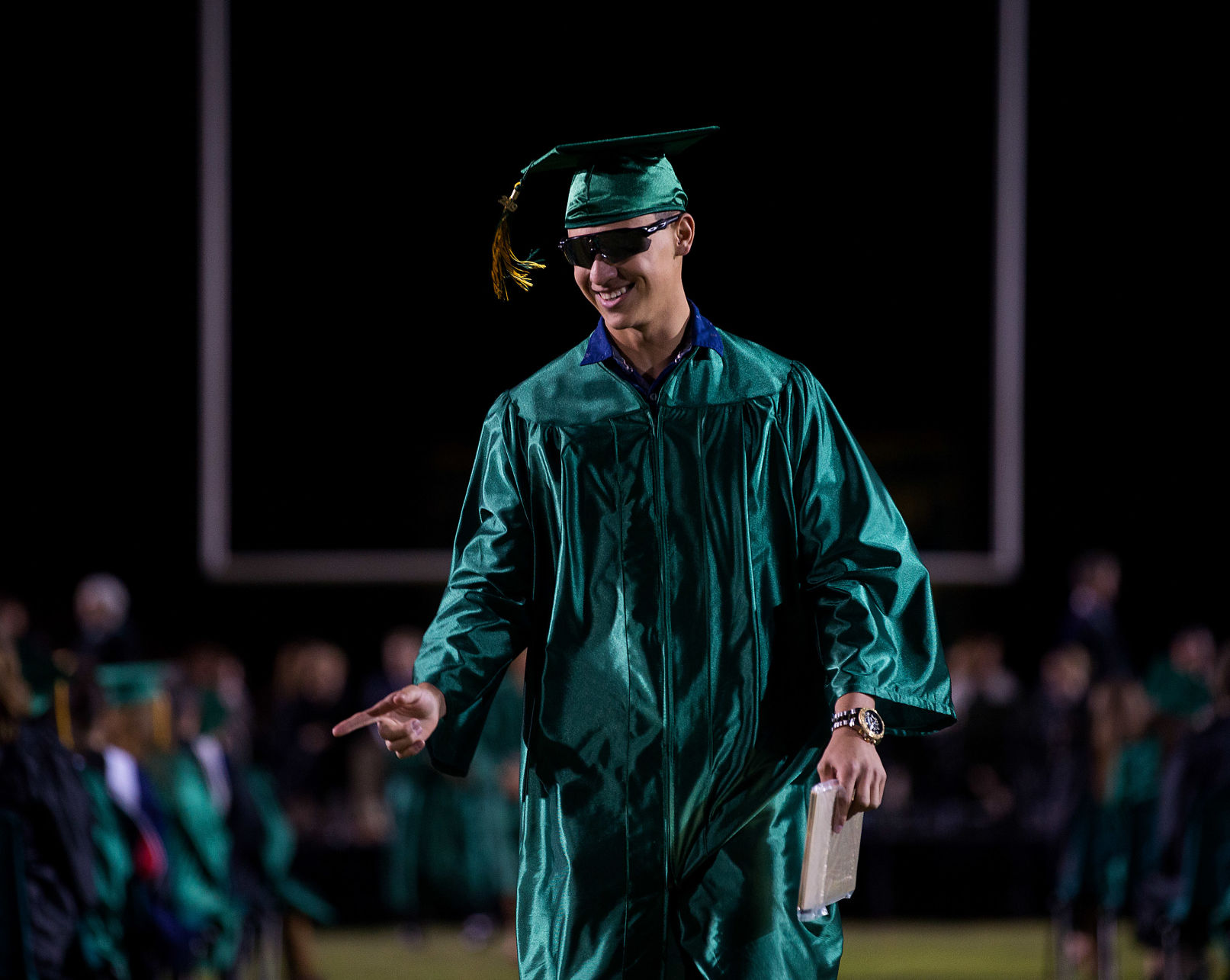 Canyon del Oro High School